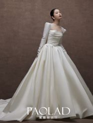 点击看大图 -南京宝娜嫁衣婚纱礼服馆(中央路店)