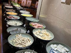 -君来湖滨饭店·玫瑰园