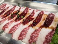 -小团团·路边烤牛肉(南岭壹街店)