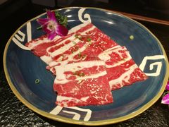 -醉火烧泥炉烤肉(孩儿巷店)