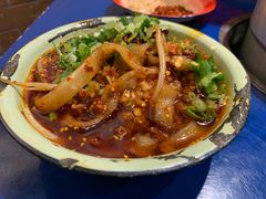 -马路边边 传媒大学店