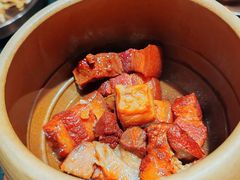 -魁盛居百年鲁菜馆(县西巷店)