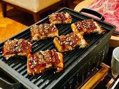 -山葵家·创意料理(宁波来福士店)