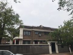 -天津五大道文化旅游区