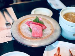 -Mr·Fish鱼鲜生海鲜放题(银泰in99店)