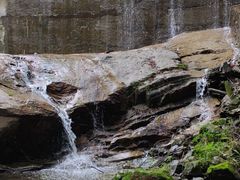 -罗田薄刀峰风景区
