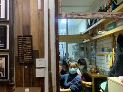 -蜗牛小馆醉乡民谣云南菜(惠新西里店)