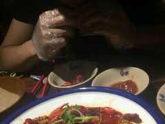 -功夫小龙虾·烧烤·江湖菜(金沙洲店)