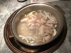 原味椰子鸡-大头椰·海南椰子鸡火锅(思明万象城店)
