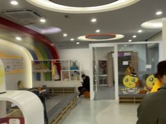 -小荧星艺校(浦东中环分校)