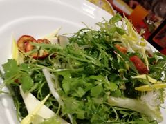 -那家小馆•北京菜•烤鸭(香山店)