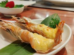 -大渔铁板烧(通州万达店)