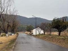 -南北湖风景区