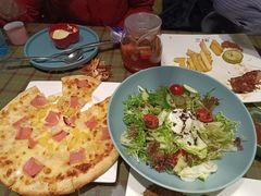 -美森西餐厅(曙光大道店)