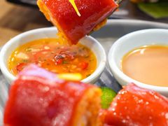 -点都德(水贝IBC店)