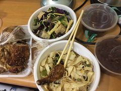 -世纪联华超市(江城店)