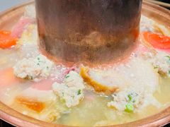 -攀枝花野菜铜火锅(万科凯德店)