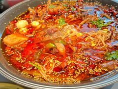 -麻六记(新天地店)