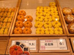 -南宋胡记(杭州体育场路店)