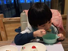 -朴大人炭烤·韩国料理(奥帆中心海尔洲际店)