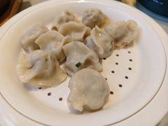 肉三鲜-八珍饺子·烤鸭·家常菜