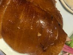 -满园烤鸭·春饼(太原街万达店)