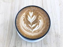 -Onirii Coffee(长乐路店)