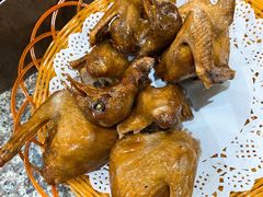 -皇鸽餐厅(五桂山分店)