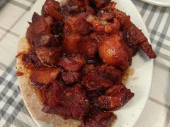 -尹记餐馆(花园店)