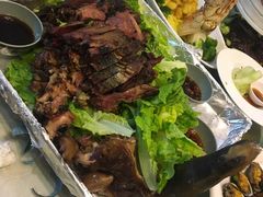 -罗阳人家私房菜(罗阳路店)