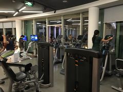 -一兆韦德健身(慧芝湖店)