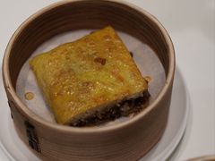 -粗茶淡饭·壹号餐房(洞庭街店)