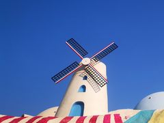 -漳州滨海火山岛自然生态风景区