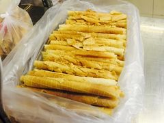 -二斗栗子(黄河道店)