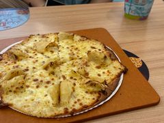-达美乐比萨(双安店)