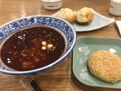 -老苏州大客堂·苏帮菜·松鼠桂鱼·苏州传统小吃(观前街人民商场店)