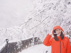 -摩围山景区