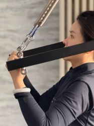 -橙沐普拉提瑜伽