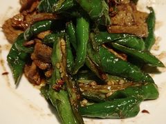 手撕椒小炒肉-清水亭湖北菜(大屯DT51店)