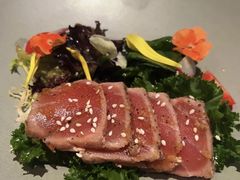 -戈雅法餐厅(世界城广场店)