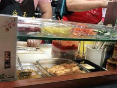 -金樱花寿司(舜玉小区南区店)