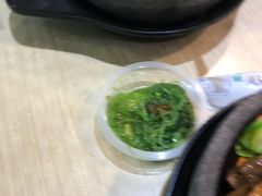 -正一味石锅拌饭(望京新世界店)