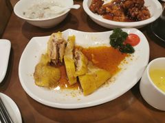 -一楼食业·美食人家