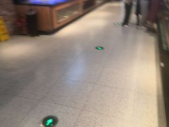 -全盛自助烤肉(大商新玛特鞍山店)