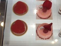 -DEMO黛慕蛋糕(中泰店)