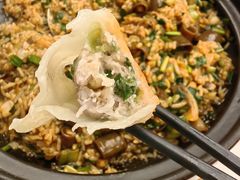 -品海楼·大连海胆锅贴馆(东港店)