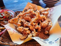 -破三川·新川菜(静安大融城店)