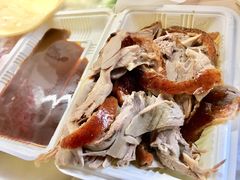 -董立兵烤鸭店(山大路店)