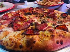 -Tubestation站点比萨(五道营店)