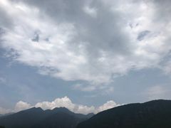 -白河堡水库